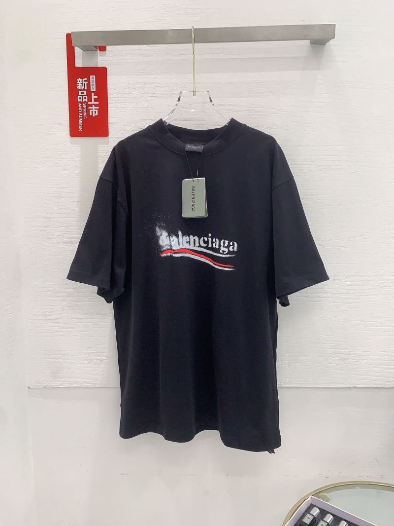 Balenciaga T-Shirts